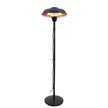 Double Clear Halogen Lamps ZHQ2036-B-S