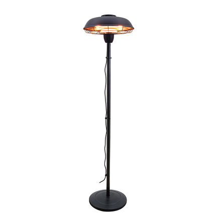 Double Clear Halogen Lamps ZHQ2036-B-S