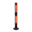 Double Carbon Tube ZHQ2566-RM-S