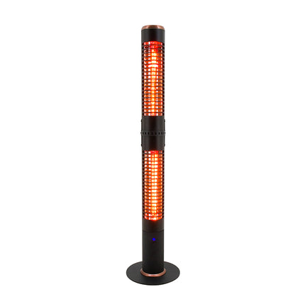Double Carbon Tube ZHQ2566-RM-S