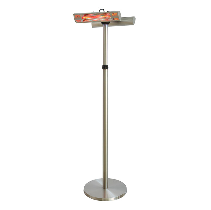 Double Heating Lamps ZHQ3080-II-ADC