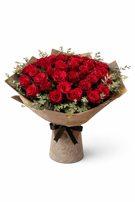 Valentine's Bouquet