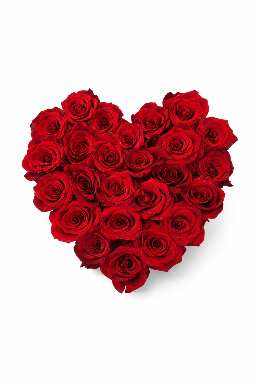 Gift Box Heart