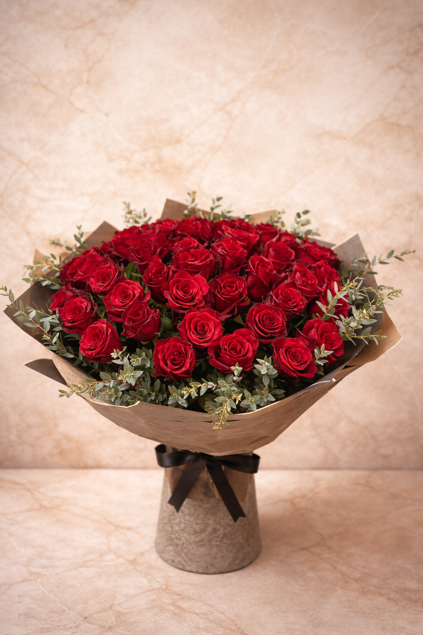 Valentine's Bouquet